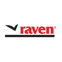 RAVEN, a. s. Logo
