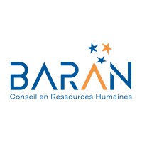 BARAN RECRUTEMENT Logo