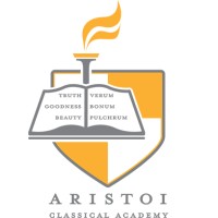 Aristoi Classical Academy Logo