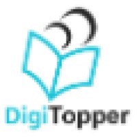 Digitopper Logo