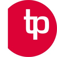 Toppack Bergs GmbH Logo