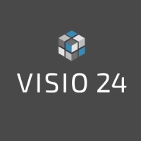 Visio 24 GmbH Logo