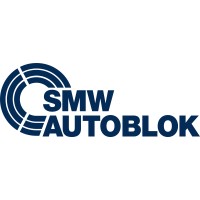 SMW-AUTOBLOK Spannsysteme GmbH Logo