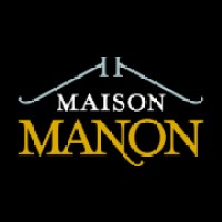 Maison Manon Logo