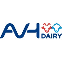 AVH dairy trade B.V. Logo