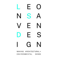 Leon Saven Design Logo