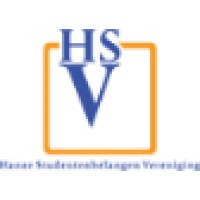 Hanze Studentenbelangen Vereniging Logo