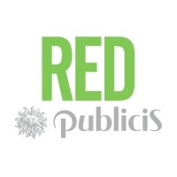 RED Publicis Logo