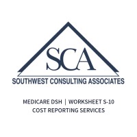 Southwest Consulting Associates Logo