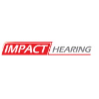 Impact Hearing Systems Logo