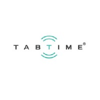 TabTime Logo