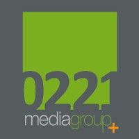 0221 MEDIA Logo
