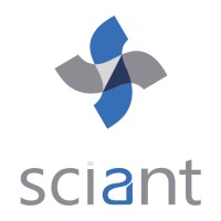 Sciant Logo