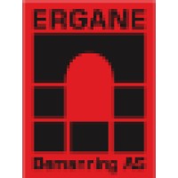 Ergane AS Logo