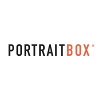 portraitbox GmbH Logo