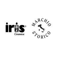 Iris Ceramica Logo