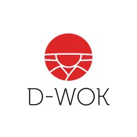 D-WOK Logo
