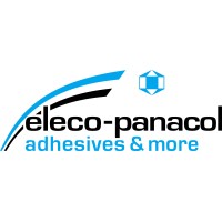 Eleco Panacol - EFD Logo