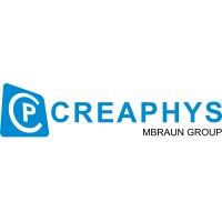 CreaPhys GmbH Logo
