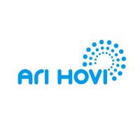 Ari Hovi Logo