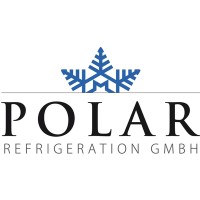 Polar Refrigeration GmbH Logo