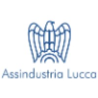 Confindustria Lucca Logo