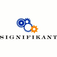 Signifikant Svenska AB Logo