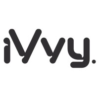 iVvy Logo