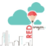 Redcrayon design Logo