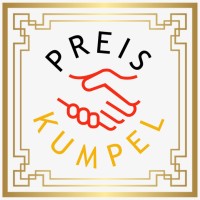 PREISKUMPEL Logo