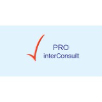 Pro interConsult Logo