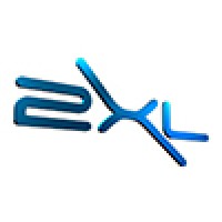 2XL Media Solutions UK Logo