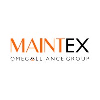 Maintex Logo