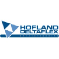 Hofland Deltaflex Rubbertechniek BV Logo