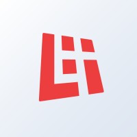 Lets build IT Logo