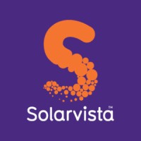 Solarvista Software Ltd Logo