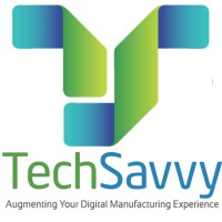 Tech Savvy Engineers Pvt. Ltd.| SOLIDWORKS Reseller | India Logo
