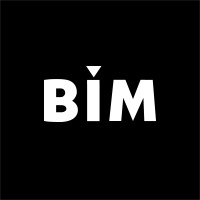 BİM Birleşik Mağazalar A.Ş Logo