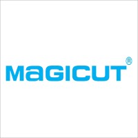Trident Tools LTD (Magicut) Logo