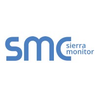 Sierra Monitor Corporation Logo
