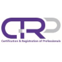 CRP bv Logo