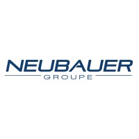 Groupe NEUBAUER Logo
