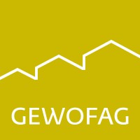 GEWOFAG Holding GmbH Logo