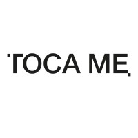 TOCA ME Logo