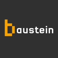 baustein GmbH Logo