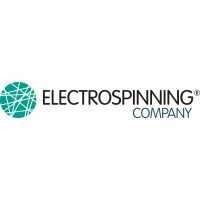 The Electrospinning Company Ltd. Logo