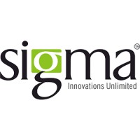 Sigma Infosolutions Ltd. Logo