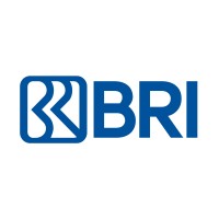 PT Bank Rakyat Indonesia (Persero) Tbk Logo