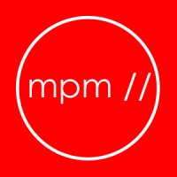 MPM Partners Logo
