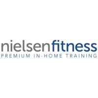 Nielsen Fitness In-Home & Virtual Personal Training Logo